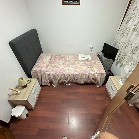 Habitacion Valen Vigo Dış mekan fotoğraf