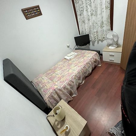 Habitacion Valen Vigo Dış mekan fotoğraf