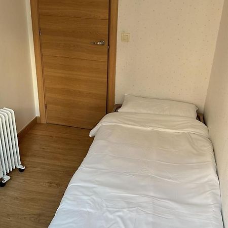 Habitacion Valen Vigo Dış mekan fotoğraf