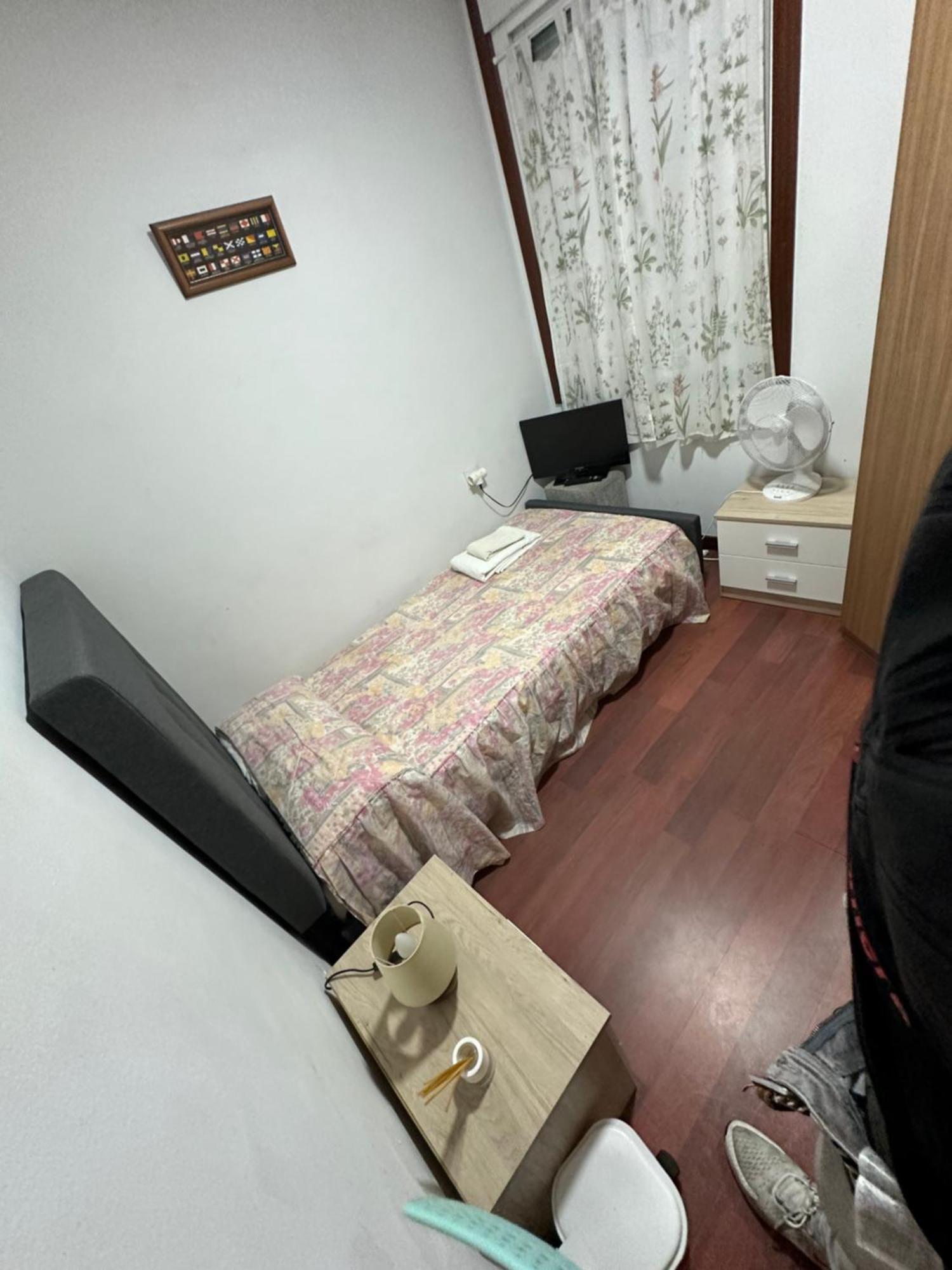 Habitacion Valen Vigo Dış mekan fotoğraf