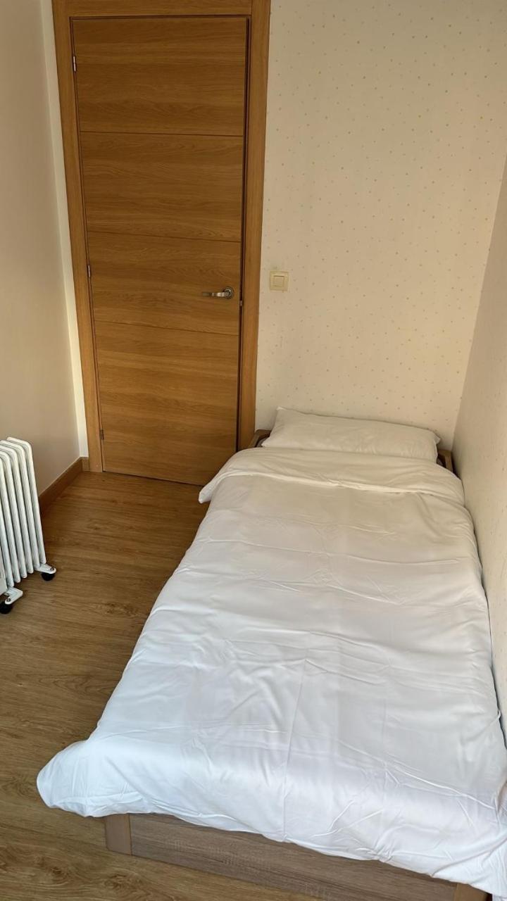 Habitacion Valen Vigo Dış mekan fotoğraf